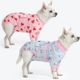 Butterfly and Pink Hearts||size:S