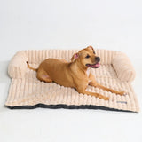 Luxe Bankhoes Hondenbed - Beige
