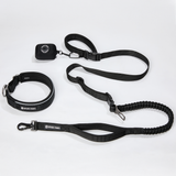 Black Martingale Collar||size:A,B,C,D,E