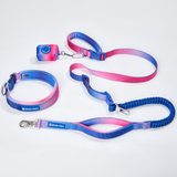 Snow Cone Martingale Collar||size:A,B,C,D,E