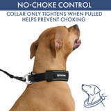 Black Martingale Collar||size:C,D,E