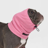 Pink Warmer Set