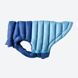 Blue PuffShield Jacket||size:S,M,L,XL,2XL,3XL,4XL