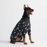 Kerst hondenpyjama - Rendieren