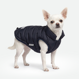 Black Thermosonic Winter Jacket||size:S