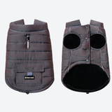 Gunmetal Grey Warmshield Jacket||size:S,M,L,XL,2XL,3XL,4XL