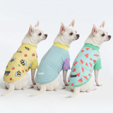 Breeze Bees Watermelon||size:S,M