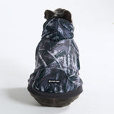 Concrete Wood hoodies voor honden – Asfalt