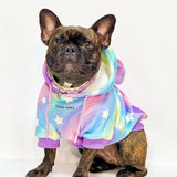 Halloween Human Hoodie - Unicorn (2)