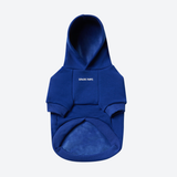 Essential Midnight Blue Hoodie||size:S,M,L,XL,2XL,3XL,4XL,5XL