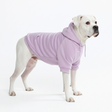 Essential Lavender Hoodie||size:3XL