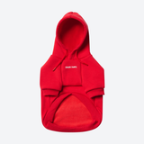 Essential Crimson Red Hoodie||size:S,M,L,XL,2XL,3XL,4XL,5XL