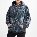 Concrete Wood hoodies voor mensen – Asfalt
