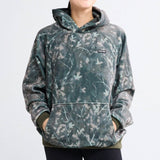 Concrete Wood hoodies voor mensen – Hout