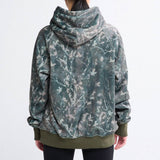 Concrete Wood hoodies voor mensen – Hout
