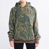 Concrete Wood hoodies voor mensen – Mos