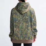 Concrete Wood hoodies voor mensen – Mos