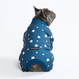 Hondenpyjama - Sterren