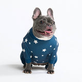 Hondenpyjama - Sterren