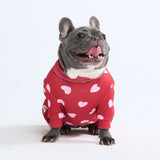 Red Hearts PJ