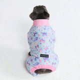 Dog Pajama - Butterfly