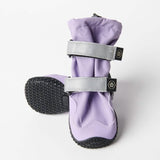 Dog Rainboots, Waterproof Dog Shoes - Lilac
