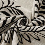 Pet Couch Cover - Willow Black