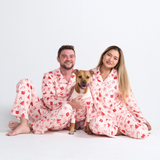 Candy Cane PJ