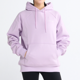 Essential Lavender Hoodie