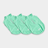 Sunblock Hondenshirt - Mint