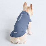 Sunblock hondenshirt - Marineblauw