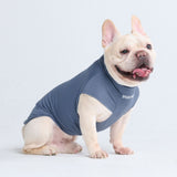 Sunblock hondenshirt - Marineblauw