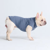 Sunblock hondenshirt - Marineblauw