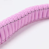 Pastel Icing Neoprene Leash