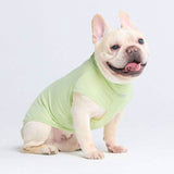 Sunblock hondenshirt - Licht groen