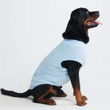Sunblock Hondenshirt - Blauw