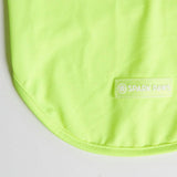 Sunblock Hondenshirt - Neon