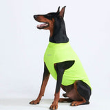 Sunblock Hondenshirt - Neon