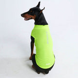 Sunblock Hondenshirt - Neon