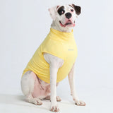 Sunblock Hondenshirt - Geel
