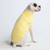 Sunblock Hondenshirt - Geel