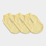 Sunblock Hondenshirt - Geel