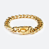 Eerste letter sieradenlabel - A