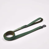 Tactische halsbandset - leger groen