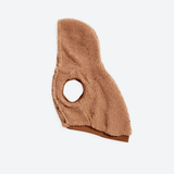 Teddy Sherpa Trui - Bruin