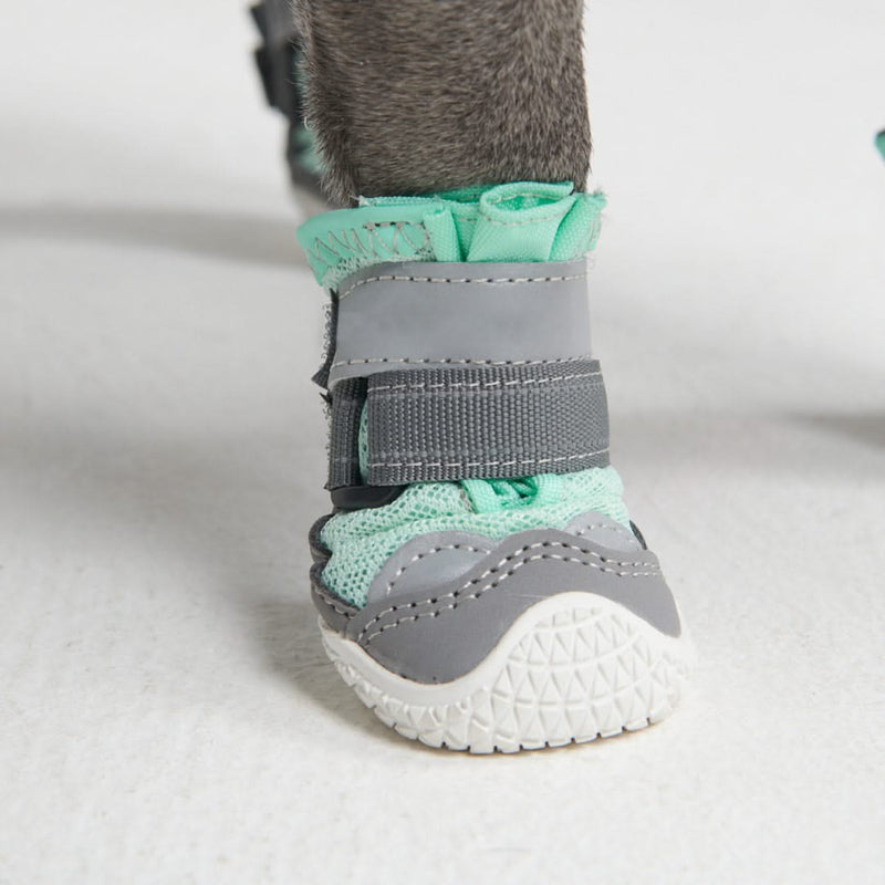 Hot Pavement Pawtector hondenschoenen - Wintertaling