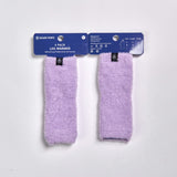 Leg - Purple