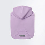 Essentiële hondenhoodie - Orchidee Paars