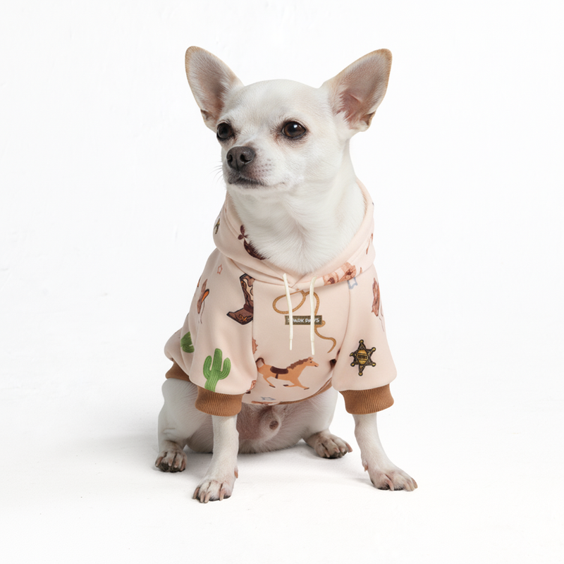 Rodeo Hoodie||size:S