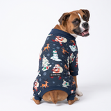 Retro Santa||size:3XL